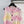 Chanel 2026 Vest Yellow Pink Tencel 215543