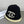 Chapeau cloche en laine tricoté en dentelle Chanel 237353
