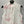 CD 2026 Painting Floral Sleeveless Dress White Pink Cotton 627252