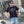 CC 2026 Men's Casual Short-Sleeve T-Shirt Fabric 419230