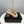 Chanel 2026 Double C Square-toe Sandal 70mm Beige Black Suede Leather 619768