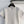 Chanel 2026 Chemise tricotée à manches courtes Laine écru 166806