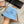BUCKET HAT IN CERULEAN BLUE RE-NYLON 234101