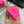 BUCKET HAT IN BRIGHT PINK RE-NYLON 234102