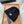 BEANIIE HAT IN BLACK WOOL 335039