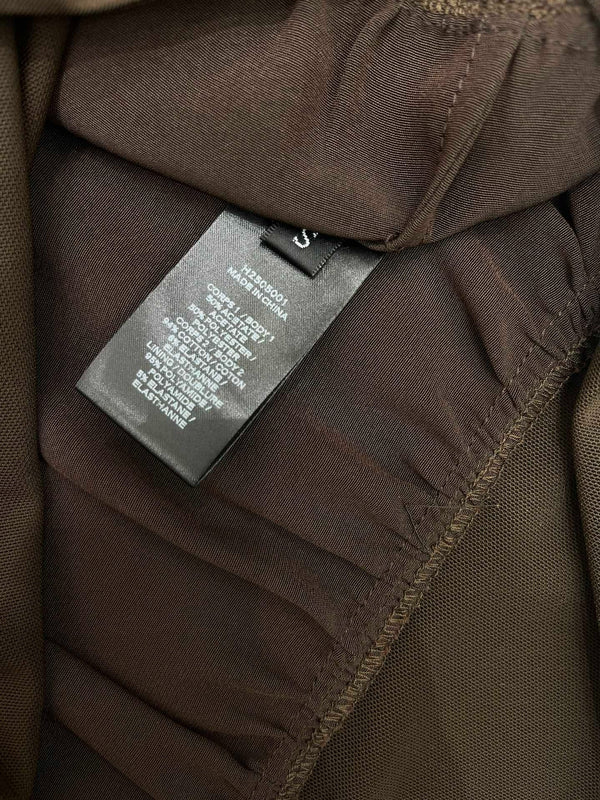YSL 25S BLOUSE STYLE 222