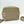 Loro Piana Bale Bag 36cm Beige Smooth Cow Leather