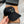 BASEBALL HAT IN BLACK FABRIC 269983