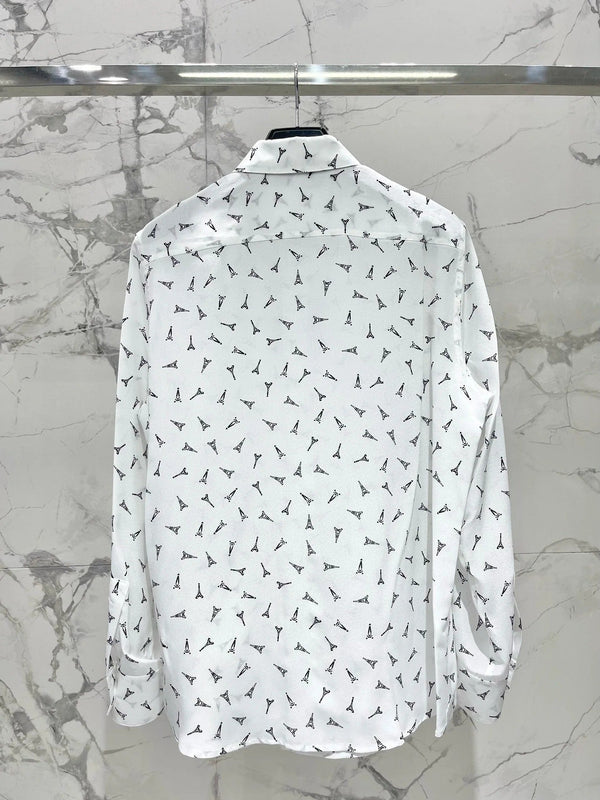 CHEMISE YSL 25S STYLE 226