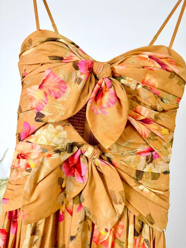 Zimmermann 2026 Dress 665
