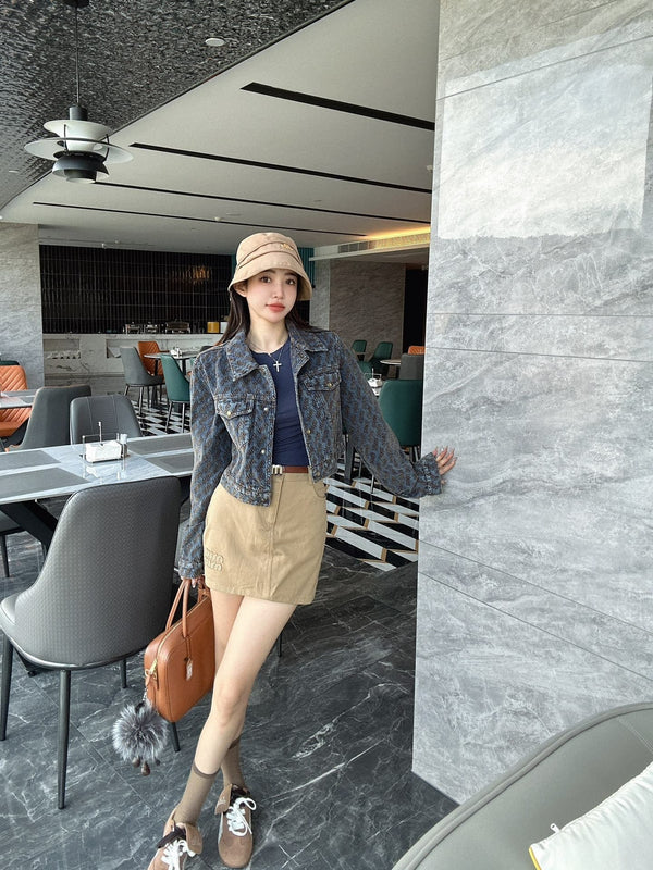 MIUMIU JACKET STYLE 352