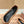 BALLERINES POINTUES LP 25S EN PEAU D'AGNEAU MARRON CLAIR