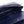 CC Classic Jumbo Navy Blue Caviar Silver Hardware