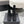 Alaia 2025 Square Toe High Heeled Ankle Boot Black Suede 558668
