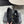 Alaia 2025 Ballet Flat Black Suede Wool 558651