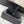 Alaia 2025 Ballet Flat Black Suede Wool 558651