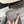 Alaia 2025 Ballet Flat Gray Suede Wool 558652