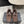 Alaia 2025 Ballet Flat Brown Suede Wool 558653