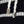 CD 25 Abito a maniche lunghe in maglia a righe in cotone nero