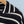 CD 25 Striped Knitted Long-sleeved Top Black Cotton