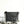 Chanel 25s Hobo Backpack Small Black Calfskin 340195