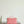 CC 2025 Vanity Bag 19.5cm Coral Pink Caviar Leather