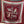 HM 26s Printed Square Scarf 140 In Cashmere And Silk 307279