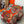HM 26s Printed Square Scarf 140 In Cashmere And Silk 309321