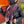 HM 26s Scarf 140 In Cashmere And Silk 309360