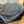 CD Jacquard Logo Scarf 140CM Dark Blue Wool Cashmere 293334