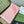 GG Scarf 140CM Light Pink Twill Silk 293465