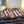 BBR Long Scarf 200CM Brown Black Cashmere 293420