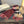 BBR Long Scarf 200CM Red Beige Black Cashmere 293423