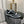SCARPE CASUAL BASSE IN PELLE DI AGNELLO E CAMOSCIO NERO E BIANCO
