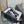 Chanel 2025 Sneaker Black Cowhite & Suede 507457