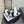 Chanel 2025 Sneaker White Cowhite & Suede 507459