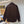 Prada 2025 Shirt Jacket Brown Cotton Wool