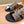 HM Men's Izmir Slide Brown Cowhide 743931