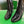 Chanel 2025𝐒𝐒 High Heeled Ankle Boots Black Glossy Leather 507547