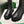 Celine Martens Ankle Boots Black Calfskin