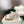 CD Tech Sneakers White Pale Taupe Cowhide Mesh Suede 562671