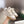 CD Tech Sneakers White Pale Taupe Cowhide Mesh Suede 562671