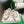 CD Tech Sneakers White Pale Taupe Cowhide Mesh Suede 562671
