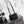 CC 26s Preppy Coco Bag 17cm Black Caviar Leather GHW