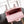 CC 26s Preppy Coco Bag 17cm Light Pink Caviar Leather GHW