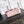 CC 26s Preppy Coco Bag 17cm Light Pink Caviar Leather GHW