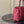 CC 26s Mini Flap Bag 14.5cm with Top Handle Burgundy Caviar Leather