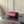 CC 26s Mini Flap Bag 14.5cm with Top Handle Burgundy Caviar Leather