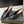 Alaia 25 Spike High Heel Mules Black Lampskin 293181