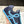 Sneaker Loewe 25 Ballet Runner 2.0 in pelle scamosciata blu